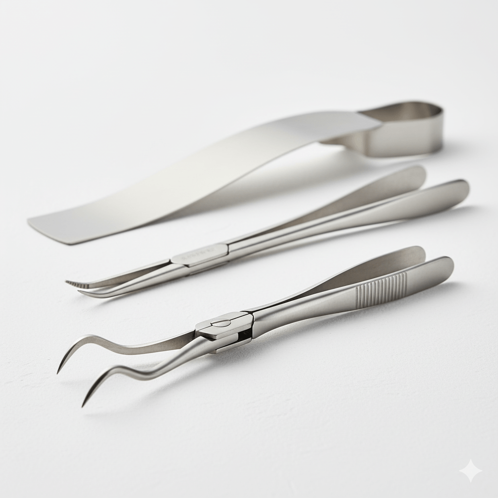Retractors