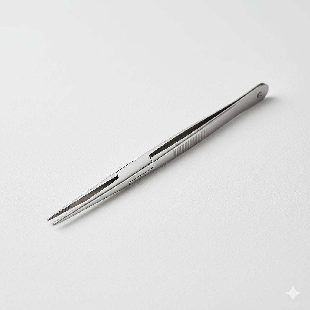 Surgical Forceps